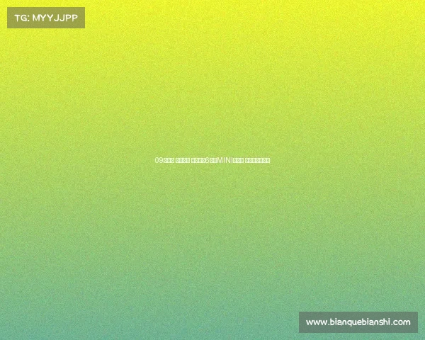 09年上牌 国五排放 这款不到6万的MINI送女友 直接带上户口本